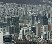 매물 나오는데 거래 가뭄..강남구 아파트값 석달 만에 상승 멈춰