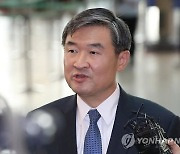 조태용 주미대사 11일 부임..임명발표 3주만 속전속결 업무 착수