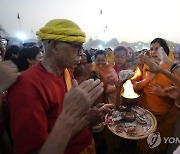 India Hindu Festival