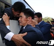 "남북 이산가족 관련 유엔 특별보고관 제도 만들 필요"