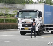 르쌍쉐, 화물연대 파업에 "아직 괜찮다"지만..장기화로 불길 번질까 '긴장'