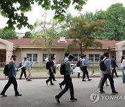 '4차례나 기름 유출'..용산공원 개방 문제없나