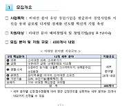 [단독] 600억 뿌리고도 업체 비공개..혈세 줄줄 샌 '비대면육성사업'