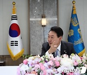 김성회 "이준석 징계 현실화..尹, 오찬 때 李에게 덕담 한마디도 안한 걸 보니"