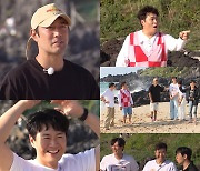 조한선, '꼰대' 연정훈 실체 폭로! '1박 2일' 원픽 멤버는?