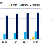 중·저신용자 대출 시장, 경쟁구도 심화..카드사 금리 경쟁 '직면'