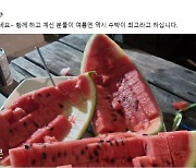 '이원욱 수박' 사진 올린 김남국 "시비걸듯 조롱·비아냥, 잘못된 행동" 역공