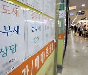 15억에서 20억짜리로 갈아타는 일시 2주택자, 세부담 이렇게 많이 줄어?