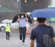 다음주 초 구름 많고 남부·동해안 비..30도 안팎 무더위는 계속