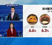 [뉴스추적] 스태그플레이션 위협에 화물 파업까지..한국 경제 위기 경보