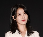 이지은 '하늘에서 내려온 천사'[포토엔HD]