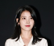 이지은 '박수를 부르는 아름다움'[포토엔HD]