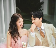 앤디, 오늘(12일) 9세 연하 이은주와 결혼..신화 3번째 품절남 [종합]