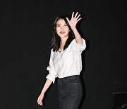 이지은(아이유),'브로커 사랑 감사해요' [사진]