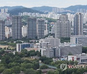 대선후 서울 아파트 서초·용산 중심으로 신고가 거래 비중 높아