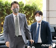 이복현 금감원장 "가상자산 시장, 예측 곤란해..시장 자율규제 확립 중요"