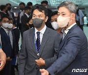 이복현 금감원장 "가상자산 불공정 행위 살펴볼 것"