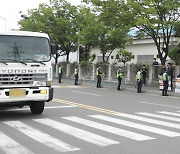 車업계 "화물연대 파업에 5400대 생산 손실..정부, 신속히 해결해야"