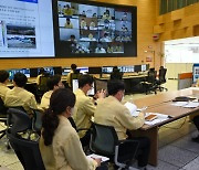 한국수자원공사, 장마 전 가뭄 대응 총력