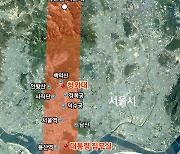 필연과 우연이 얽혔다..靑과 용산집무실 관통한 이 선의 비밀 [청와대 백과사전]