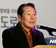 창원 진해 3선 국회의원 지낸 김학송 전 의원 별세