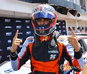 현대자동차 아반떼 N TCR, WTCR 헝가리 대회 우승