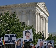 Supreme Court Abortion