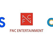 FNC, 한일 합작 아이돌 보이밴드 프로젝트 론칭