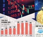 "더이상 물 탈 여력 없다"..거덜나는 계좌에 절규하는 가계