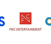 제2의 씨앤블루 찾는다..FNC, 한일 합작 보이밴드 프로젝트 론칭