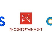 FNC, 한·일 합작 보이밴드 만든다