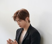 강다니엘, '키스데이'에 키스를 받고 싶은 스타 1위 등극