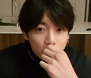 방탄소년단 정국, '활동 중단' 해명 "해체 아냐..영원할 것"