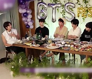 방탄소년단, 단체 활동 잠정 중단 선언.."개별 활동 매진"