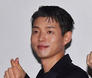 하준, 훈남 비주얼  [포토엔HD]