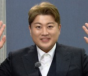 '연중라이브' 김호중 "회사에서 허락해 주셨습니다"