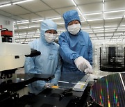 Doosan vows to groom chip testing unit as one of world's top 5