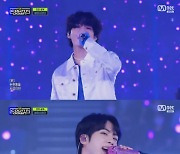 '엠카' 방탄소년단, '옛 투 컴' 최초 공개→컴백과 동시에 1위[종합]