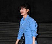 [TEN 포토] 박은빈 '마녀2 무대인사 너무 즐거워'