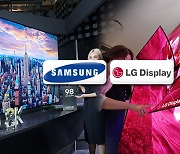 Korea's top court acquit Samsung Display over LG OLED technology theft