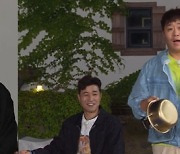 '1박 2일' 흑화한 나인우, 예상치 못한 반란