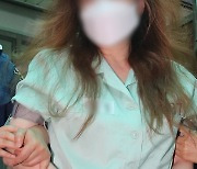 이수정 "구미 아이 바꿔치기 했다면 김씨가 낳은 아이는 어디로?"