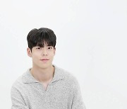 최우성 "나문희 선생님과 호흡 영광, 다시 이런 기회 있을까요?"[인터뷰②]