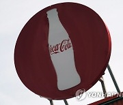 RUSSIA COCA-COLA