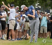 US Open Golf