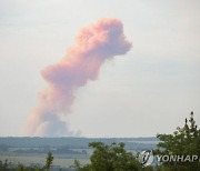 나토 사무총장 "러시아-우크라이나 전쟁, 수년 간 이어질 수 있다"