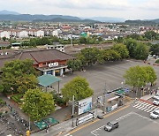 경북 경주시, 동해남부선·중앙선 폐선부지 '소통의 길'로