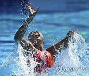 Hungary Swimming Worlds