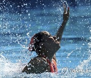 Hungary Swimming Worlds