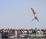 France Diving